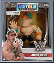 John Cena Action Figure