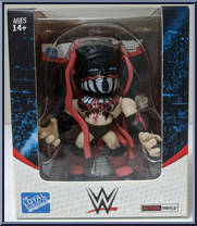 Finn Balor (Red Demon) from WWE - Basic Series manufactured by Loyal Subjects [Front]