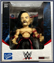 Shinsuke Nakamura (Black Pants) from WWE - Basic Series manufactured by Loyal Subjects [Front]
