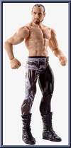 Aiden English Action Figure