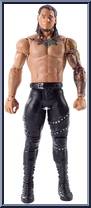 Baron Corbin from WWE - Series  71 manufactured by Mattel [Loose]
