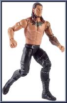 Baron Corbin from WWE - Series  71 manufactured by Mattel [Loose]