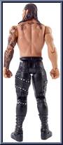 Baron Corbin from WWE - Series  71 manufactured by Mattel [Loose]