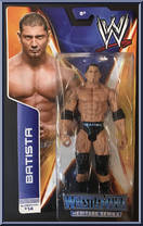 Batista Action Figure
