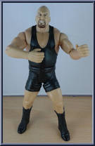 Big Show Action Figure