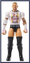 CM Punk Action Figure