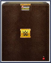 CM Punk / Van Dam / LA Knight / Kane from WWE - Defining Moments manufactured by Mattel [Front]