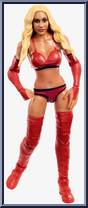 Carmella from WWE - Series 129 manufactured by Mattel [Loose]