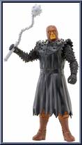 Dean Ambrose Action Figure