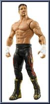Eddie Guerrero (Wrestlemania 20) Action Figure