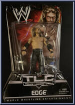 Edge Action Figure