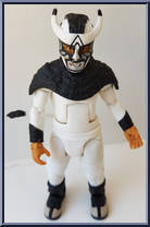 El Torito Action Figure