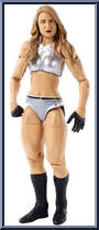 Emma from WWE - Series  65 manufactured by Mattel [Loose]