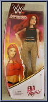 Eva Marie Action Figure