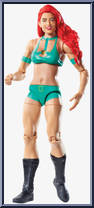 Eva Marie Action Figure