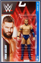 Finn Balor from WWE - Series 133 manufactured by Mattel [Front]
