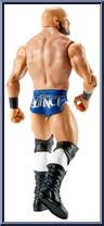 Giovanni Vinci from WWE - Series 146 manufactured by Mattel [Loose]