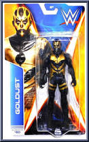 Goldust Action Figure