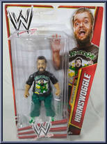 Hornswoggle Action Figure