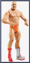 Iron Sheik (Flashback) Action Figure