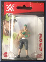 John Cena Action Figure