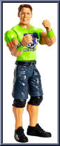 John Cena Action Figure