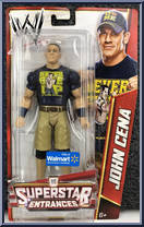 John Cena Action Figure