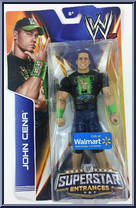 John Cena Action Figure