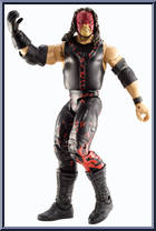 Kane Action Figure