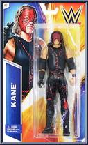 Kane Action Figure