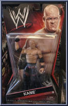 Kane Action Figure
