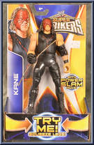 Kane Action Figure