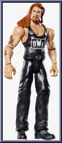 Kevin Nash Action Figure
