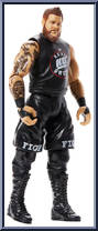 Kevin Owens from WWE - Series 111 manufactured by Mattel [Loose]