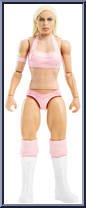 Mandy Rose (Pink) Action Figure