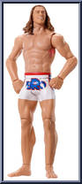 Matt Riddle from WWE - Top Picks - 2023 manufactured by Mattel [Loose]