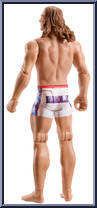 Matt Riddle from WWE - Top Picks - 2023 manufactured by Mattel [Loose]
