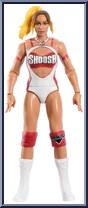 Maxxine Dupri from WWE - Series 149 manufactured by Mattel [Loose]