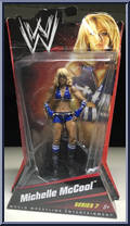 Michelle McCool Action Figure