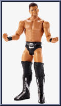 Miz Action Figure
