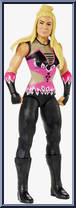 Natalya Action Figure