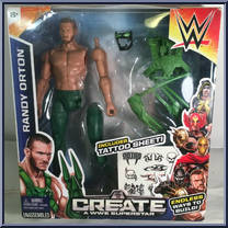 Randy Orton Action Figure