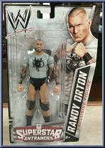 Randy Orton Action Figure