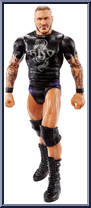 Randy Orton from WWE - Top Picks - 2022 manufactured by Mattel [Loose]