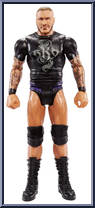 Randy Orton from WWE - Top Picks - 2022 manufactured by Mattel [Loose]