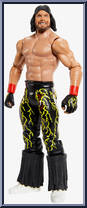 Macho Man Randy Savage Action Figure