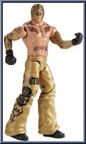 Rey Mysterio Action Figure