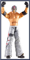 Rey Mysterio Action Figure