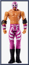 Rey Mysterio Action Figure