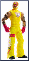 Rey Mysterio Action Figure